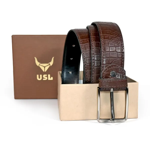 Brown_Faux_Leather_Formal_Belt_For_Men