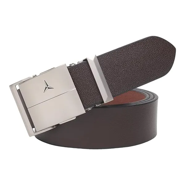 Brown_Leather_Autolock_Formal_Belt_For_Men