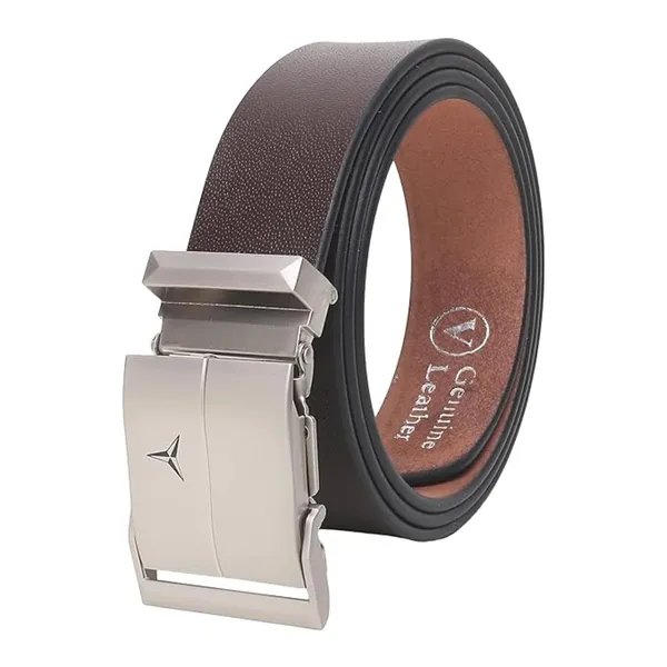 Brown_Leather_Autolock_Formal_Belt_For_Men