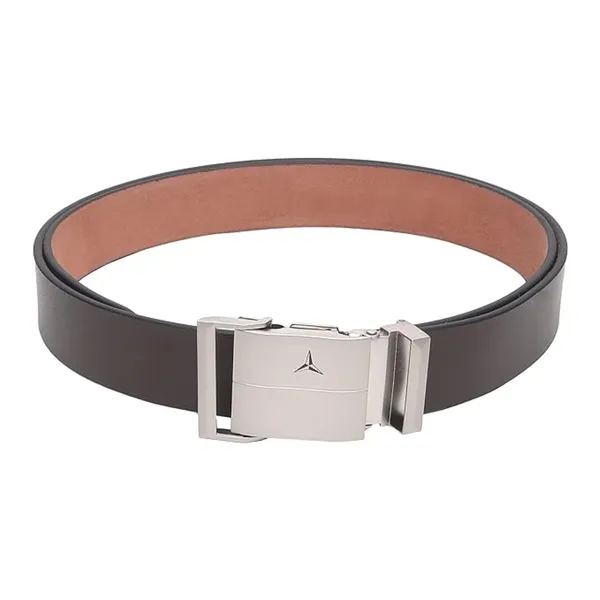 Brown_Leather_Autolock_Formal_Belt_For_Men