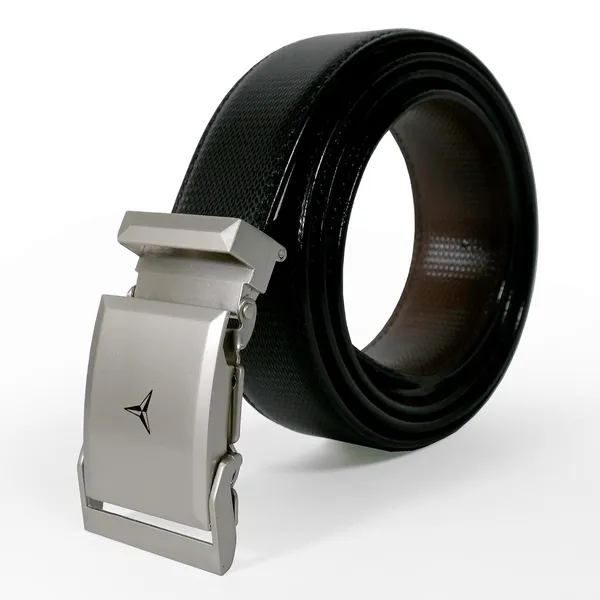 Black_Faux_Leather_Cut-To-Fit_Belt_For_Men