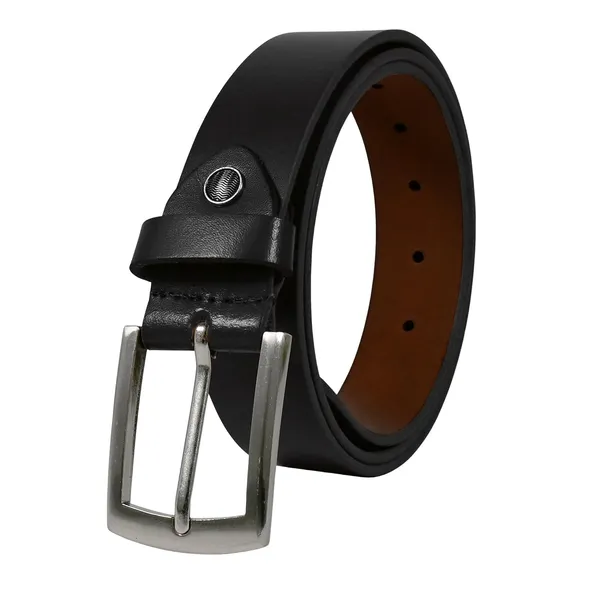 Black_Silver_Leather_Formal_Belt_For_Men