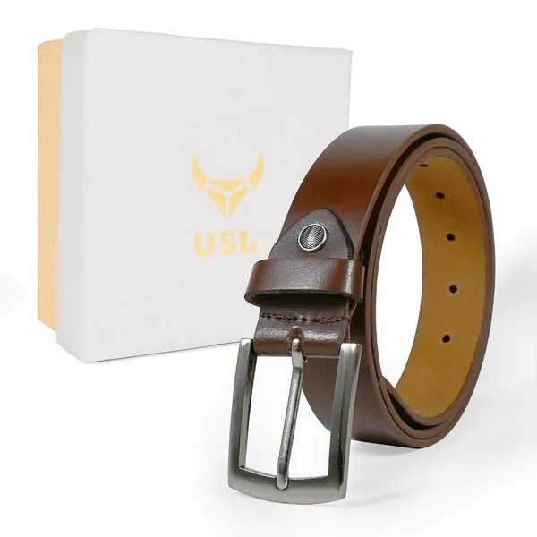 Brown_Gold_Leather_Formal_Belt_For_Men