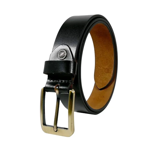 Black_Gold_Leather_Formal_Belt_For_Men