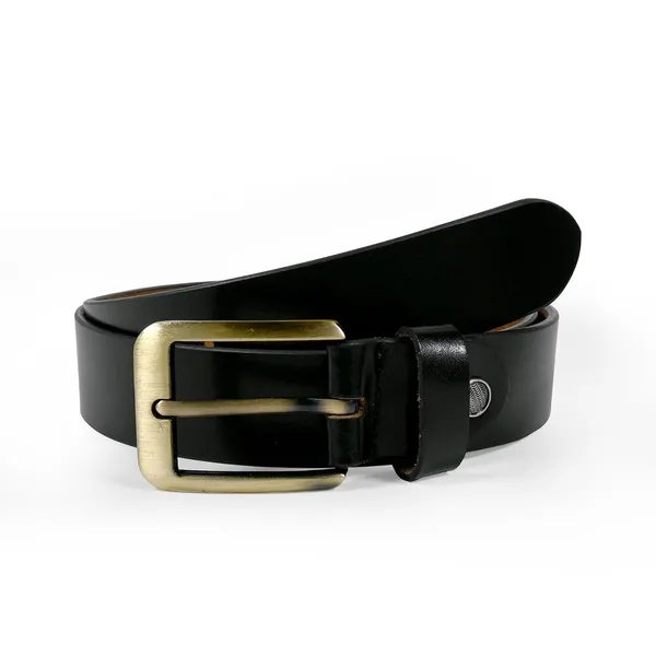 Black_Gold_Leather_Formal_Belt_For_Men