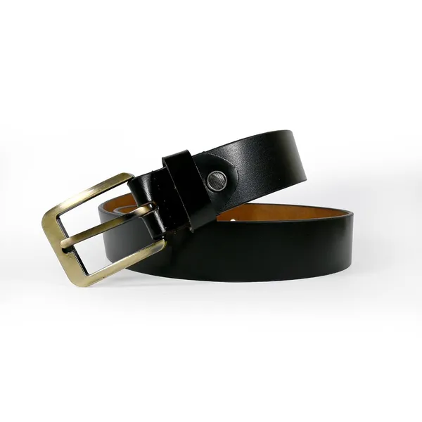 Black_Gold_Leather_Formal_Belt_For_Men