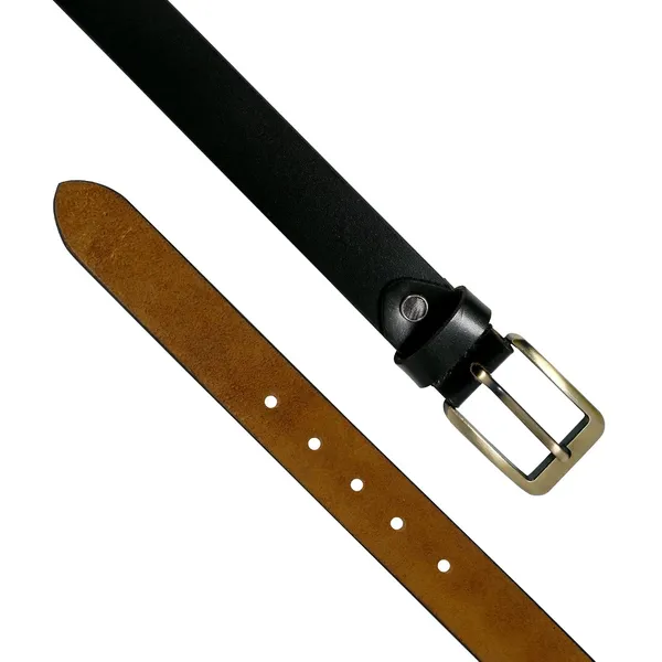Black_Gold_Leather_Formal_Belt_For_Men