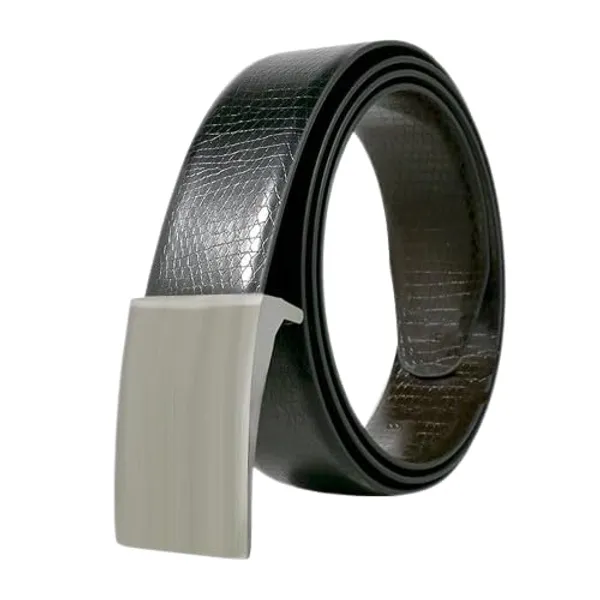 Black_Faux_Leather_Reversible_Casual_Formal_Belt_For_Men