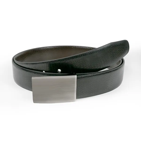 Black_Faux_Leather_Reversible_Casual_Formal_Belt_For_Men