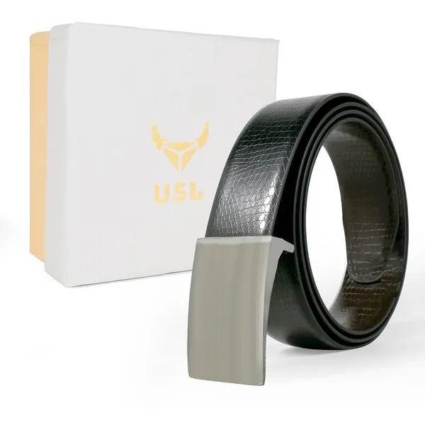 Black_Faux_Leather_Reversible_Casual_Formal_Belt_For_Men