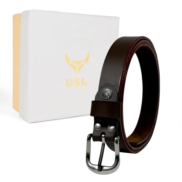 Brown_Faux_Leather_Casual_Belt_For_Women