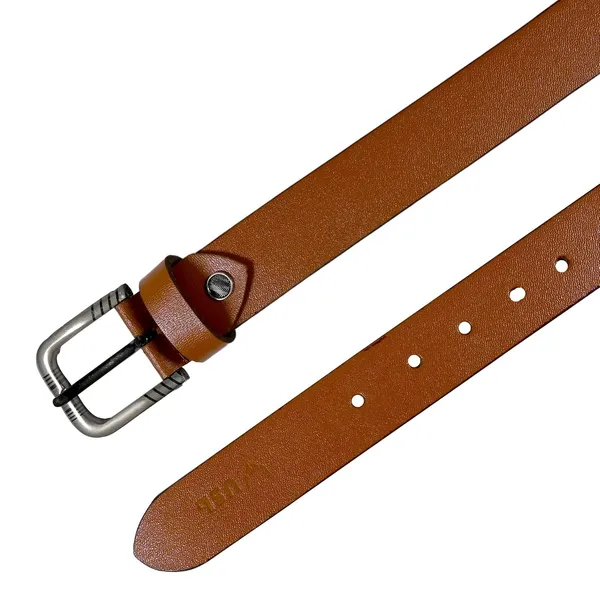 Tan_Leather_Pin_Buckle_Belt_For_Men