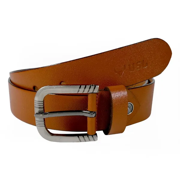 Tan_Leather_Pin_Buckle_Belt_For_Men
