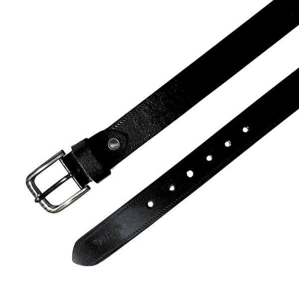 Black_Leather_Pin_Buckle_Belt_For_Men