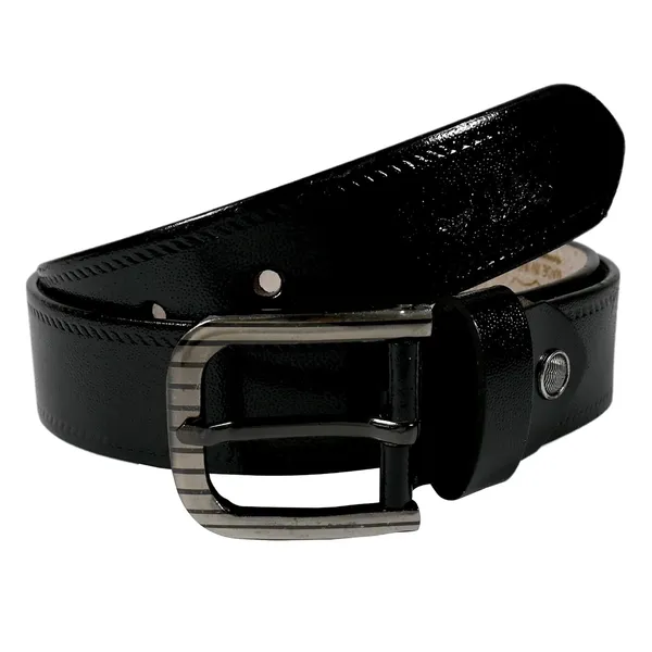 Black_Leather_Pin_Buckle_Belt_For_Men