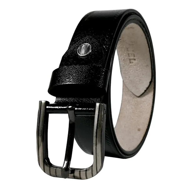 Black_Leather_Pin_Buckle_Belt_For_Men