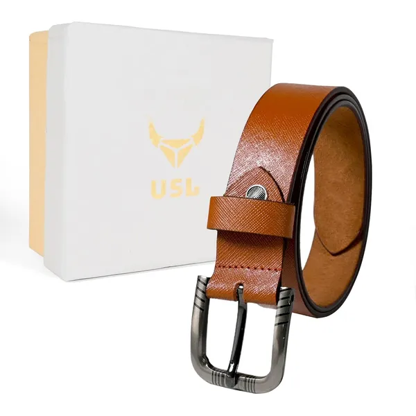 Tan_Leather_Pin_Buckle_Formal_Belt_For_Men