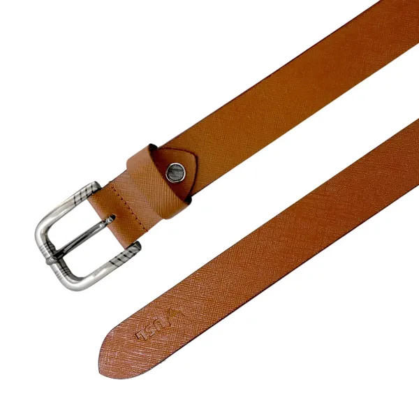 Tan_Leather_Pin_Buckle_Formal_Belt_For_Men