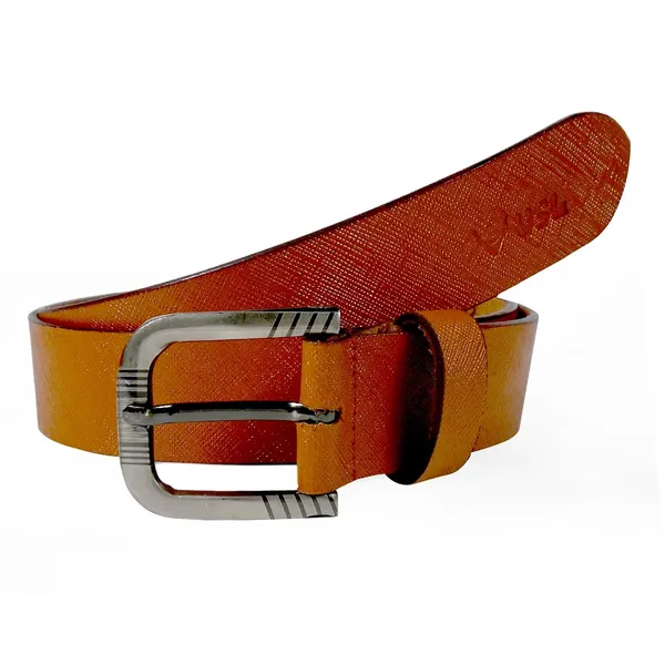 Tan_Leather_Pin_Buckle_Formal_Belt_For_Men