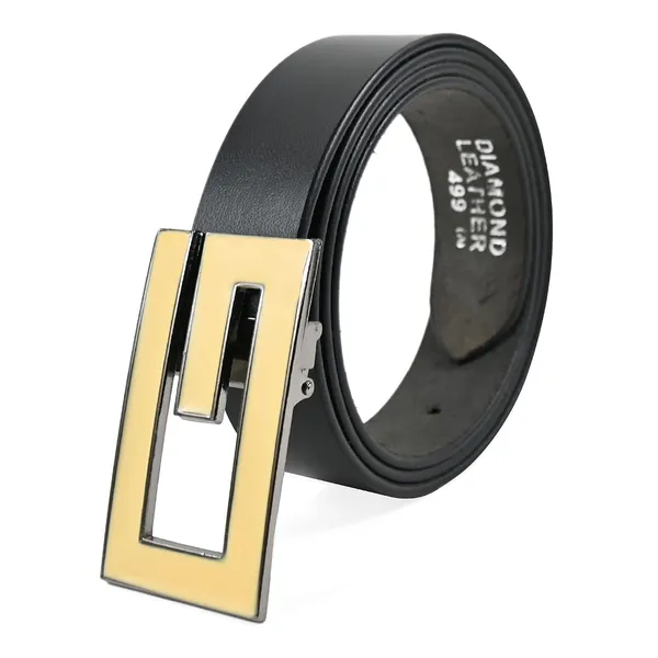 Black_Leather_Casual_Belt_For_Men