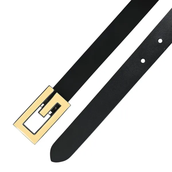 Black_Leather_Casual_Belt_For_Men