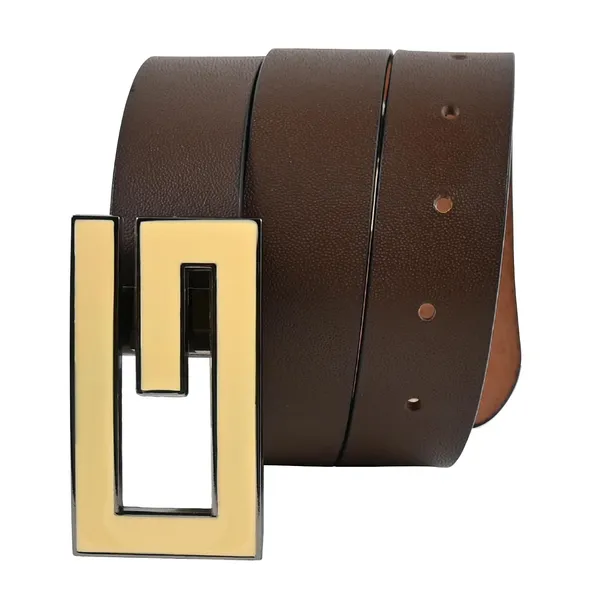 Brown_Leather_Casual_Belt_For_Men