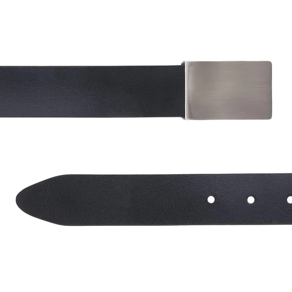 Black_Nylon_Casual_Adjustable_Belt_For_Men