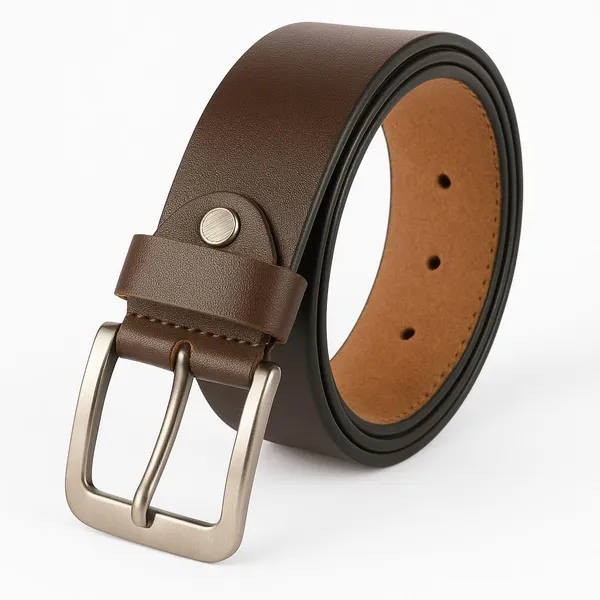 Brown_Leather_Reversible_Casual_Belt_For_Men