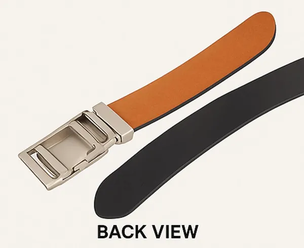 Black_Nylon_Army_Lock_Hole-Free_Belt_For_Men
