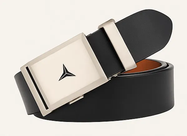 Black_Nylon_Army_Lock_Hole-Free_Belt_For_Men
