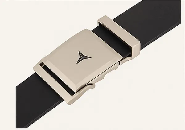Black_Nylon_Army_Lock_Hole-Free_Belt_For_Men