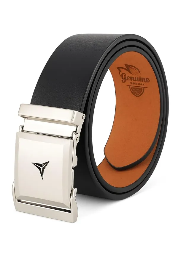 Black_Nylon_Army_Lock_Hole-Free_Belt_For_Men