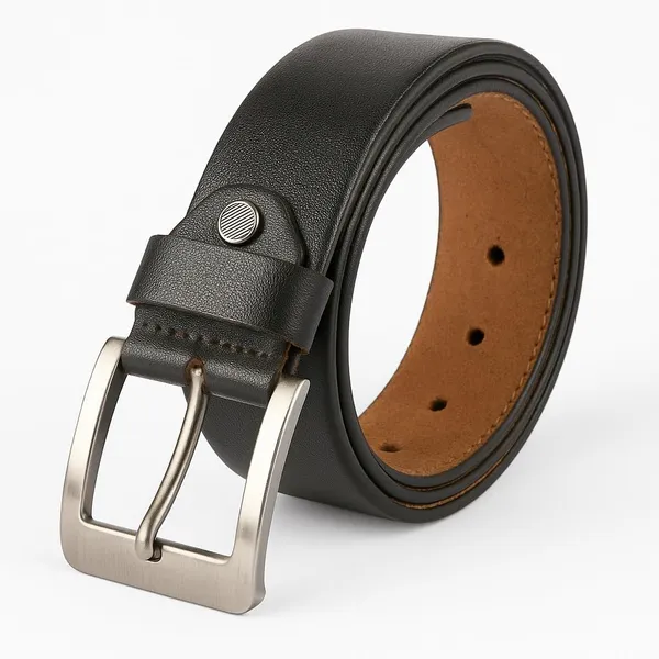 Black_Leather_Casual_Formal_Belt_For_Men