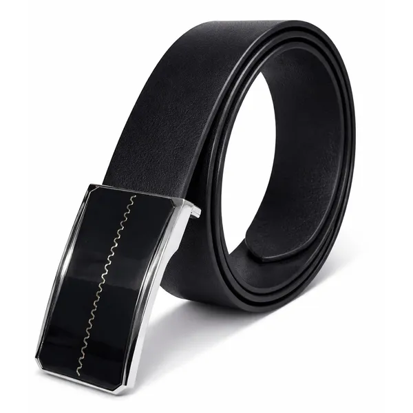 Black_Leather_Reversible_Pin_Buckle_Belt_For_Men