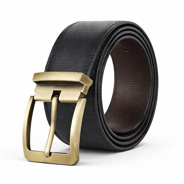 Black_Brown_Faux_Leather_Reversible_Formal_Belt_For_Men