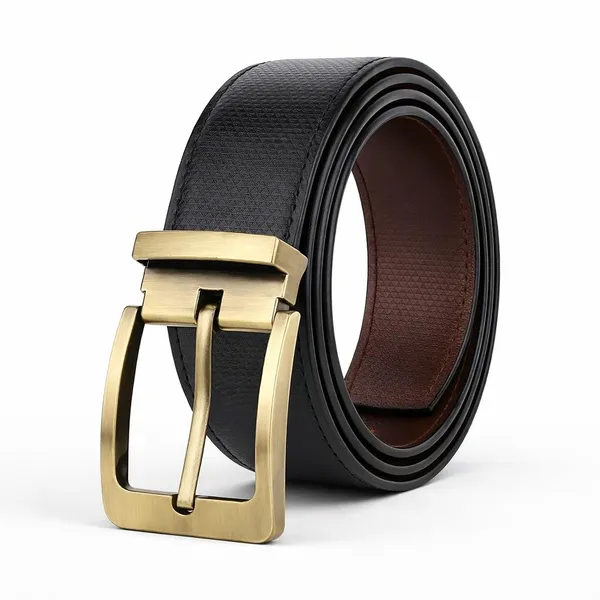 Black_Brown_Faux_Leather_Reversible_Formal_Belt_For_Men