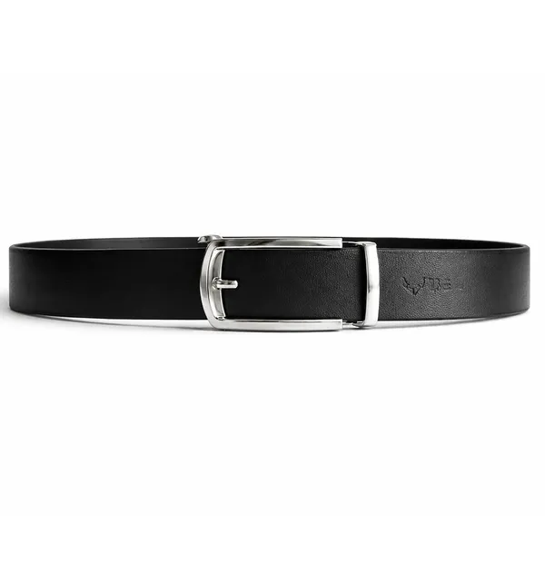 Black_Leather_Autolock_Buckle_Belt_For_Men