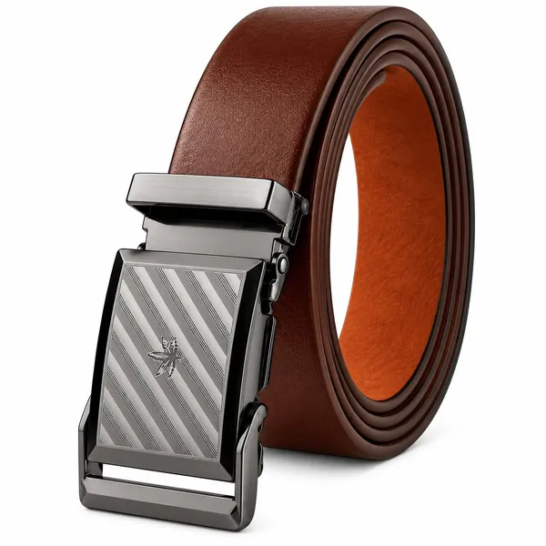 Brown_Leather_Formal_Casual_Belt_For_Men