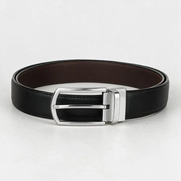 Black_Leather_Reversible_Formal_Belt_For_Unisex