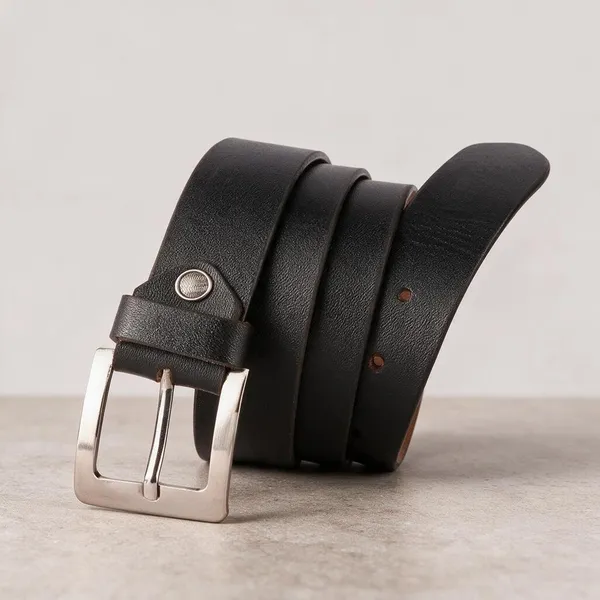 Black_Tan_Leather_Belt_And_Wallet_Combo_For_Men
