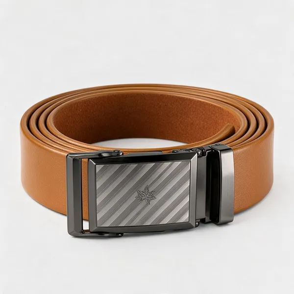 Tan_Leather_Formal_Casual_Belt_For_Men