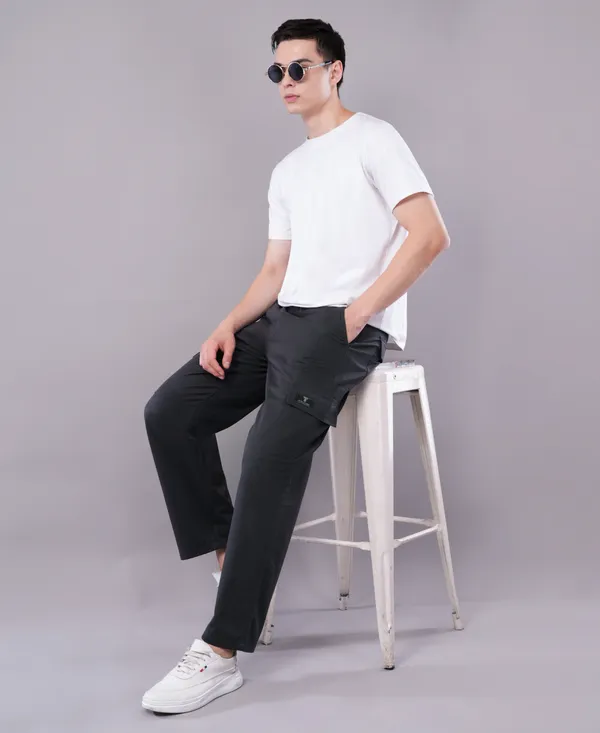 Rit_Men_Loose_Fit_Cotton_Cargo_Trousers