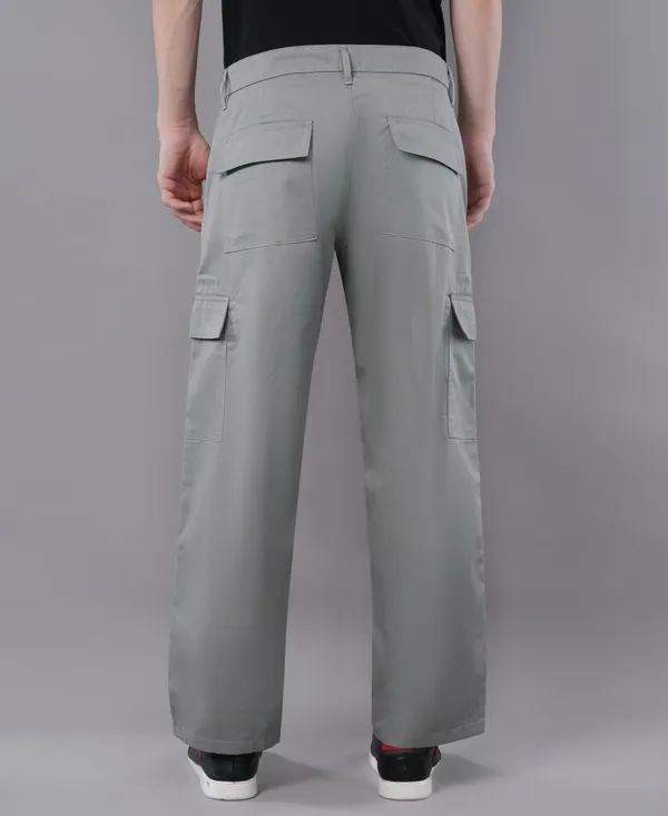 Rit_Men_Loose_Fit_Cotton_Cargo_Trousers