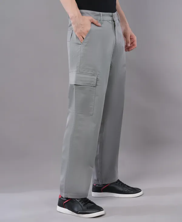 Rit_Men_Loose_Fit_Cotton_Cargo_Trousers