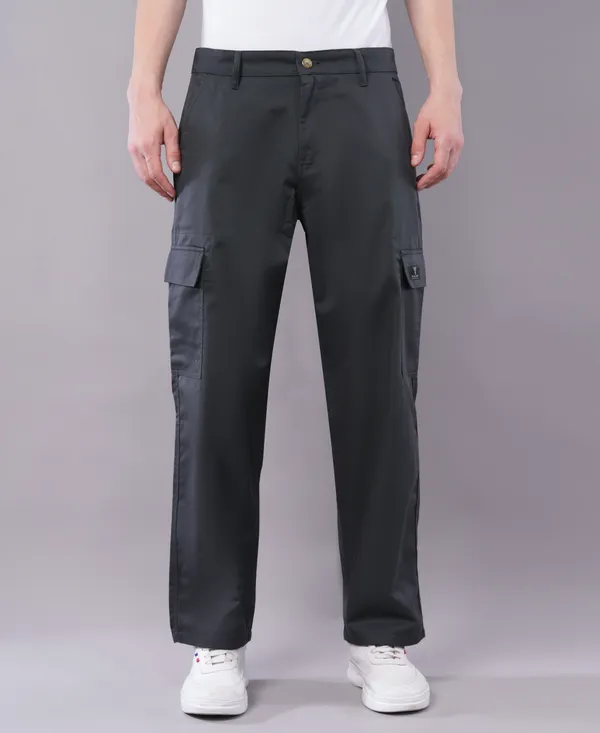 Rit_Men_Loose_Fit_Cotton_Cargo_Trousers
