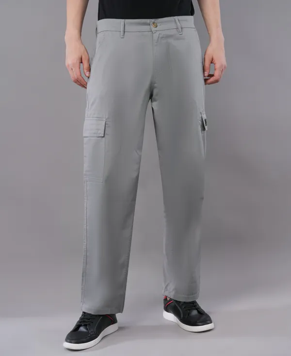 Rit_Men_Loose_Fit_Cotton_Cargo_Trousers