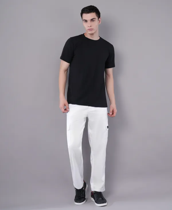 Rit_Men_Loose_Fit_Cotton_Cargo_Trousers