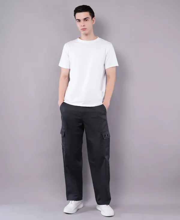 Rit_Men_Loose_Fit_Cotton_Cargo_Trousers