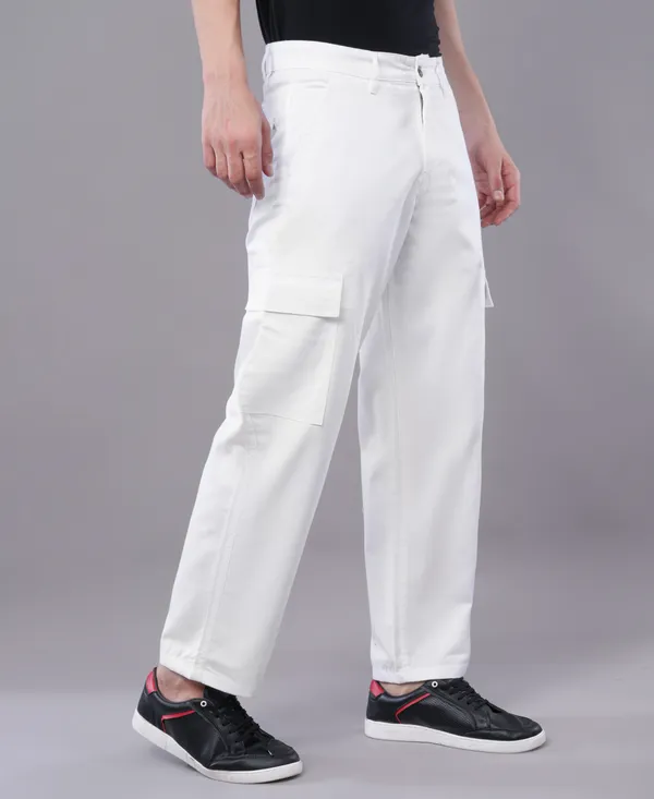 Rit_Men_Loose_Fit_Cotton_Cargo_Trousers