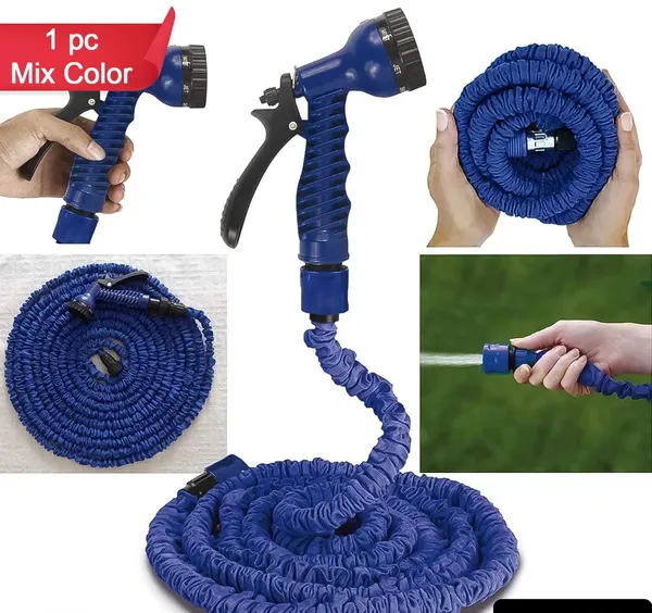 Blue_Expandable_Garden_Hose_With_Spray_Nozzle